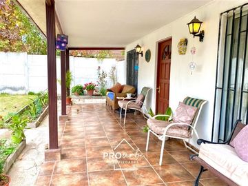 Casa en Venta en Camino San Vicente