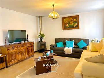 Casa en Venta en Camino San Vicente