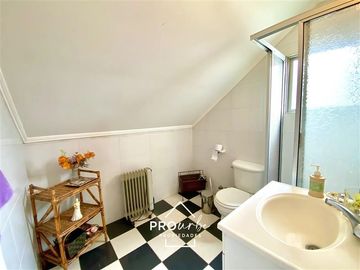 Casa en Venta en Camino San Vicente
