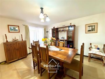 Casa en Venta en Camino San Vicente