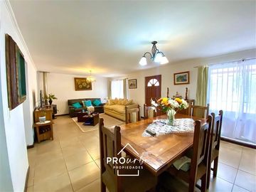 Casa en Venta en Camino San Vicente