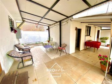 Casa en Venta en Camino San Vicente