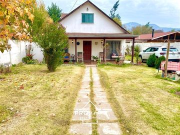Casa en Venta en Camino San Vicente