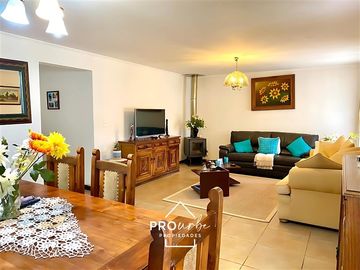 Casa en Venta en Camino San Vicente