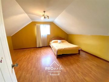 Casa en Venta en Camino San Vicente