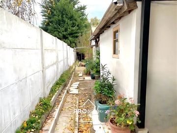 Casa en Venta en Camino San Vicente
