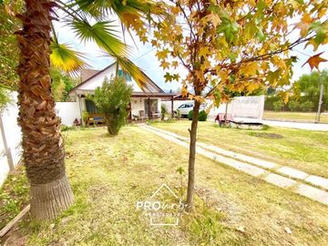 Casa en Venta en Camino San Vicente