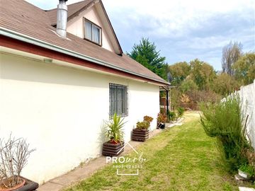 Casa en Venta en Camino San Vicente