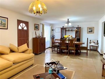 Casa en Venta en Camino San Vicente