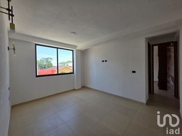 Venta de departamento 4 en la col. Buenavista en Xalapa Veracruz