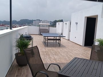 Venta de departamento 4 en la col. Buenavista en Xalapa Veracruz