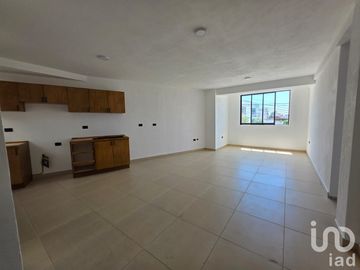 Venta de departamento 3 en la Col. Buenavista en Xalapa Veracruz