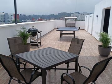 Venta de departamento 5 en la colonia Buenavista en Xalapa Veracruz