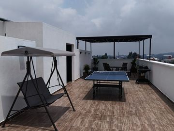Venta de departamento 5 en la colonia Buenavista en Xalapa Veracruz