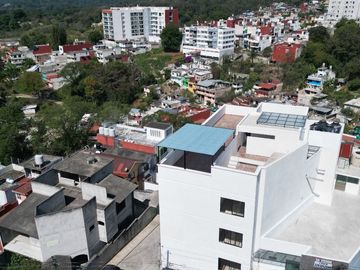 Venta de departamento 5 en la colonia Buenavista en Xalapa Veracruz
