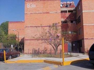 Departamento en Venta en Tultitlán Estado de México, Pago de contado, Entrega Inmediata