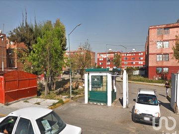 Departamento en Venta en Tultitlán Estado de México, Pago de contado, Entrega Inmediata