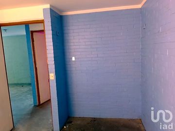 Departamento en Venta en Tultitlán Estado de México, Pago de contado, Entrega Inmediata