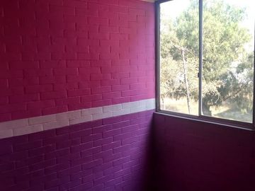 Departamento en Venta en Tultitlán Estado de México, Pago de contado, Entrega Inmediata