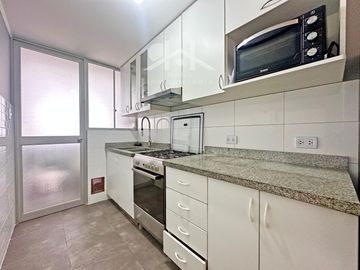 ALQUILER DE DEPARTAMENTO EN SURCO