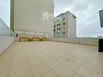 ALQUILER DE DEPARTAMENTO EN SURCO