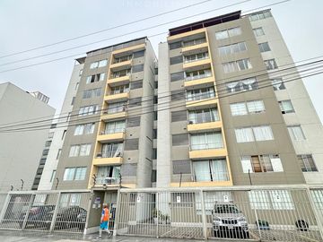 ALQUILER DE DEPARTAMENTO EN SURCO