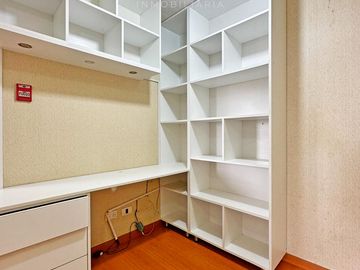 ALQUILER DE DEPARTAMENTO EN SURCO