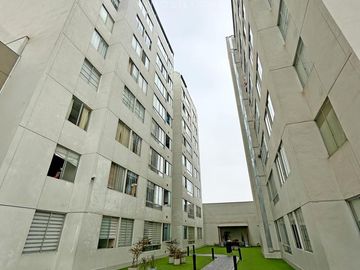 ALQUILER DE DEPARTAMENTO EN SURCO
