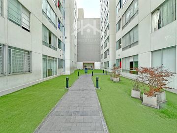 ALQUILER DE DEPARTAMENTO EN SURCO
