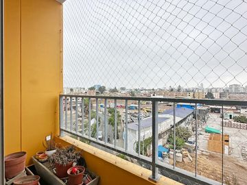 ALQUILER DE DEPARTAMENTO EN SURCO
