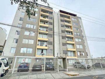 ALQUILER DE DEPARTAMENTO EN SURCO