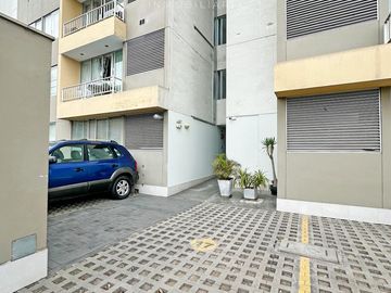 ALQUILER DE DEPARTAMENTO EN SURCO