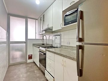 ALQUILER DE DEPARTAMENTO EN SURCO