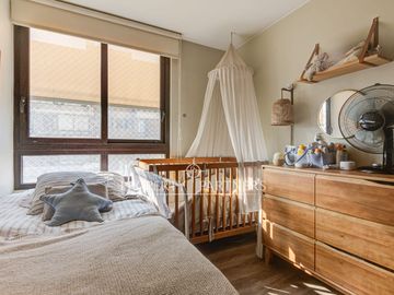 Departamento en venta en Providencia Plaza Las Lilas