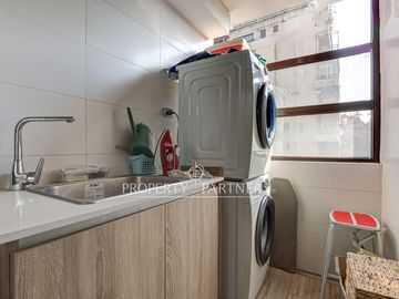 Departamento en venta en Providencia Plaza Las Lilas