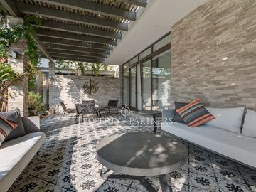 Departamento en venta en Providencia Plaza Las Lilas