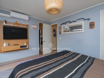 Impecable propiedad en condominio de Mirador Las Vizcachas