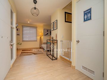 Impecable propiedad en condominio de Mirador Las Vizcachas