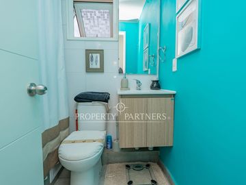 Impecable propiedad en condominio de Mirador Las Vizcachas