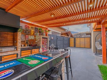 Impecable propiedad en condominio de Mirador Las Vizcachas