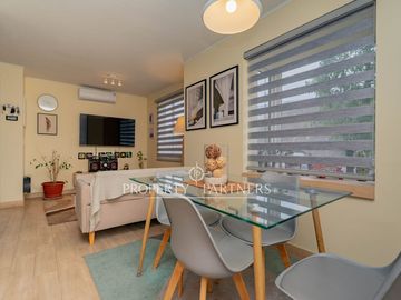 Impecable propiedad en condominio de Mirador Las Vizcachas