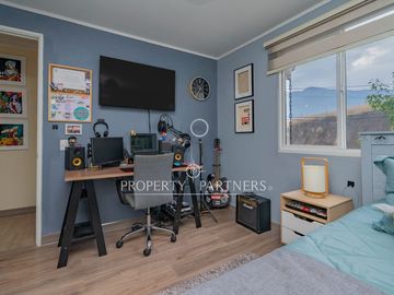 Impecable propiedad en condominio de Mirador Las Vizcachas