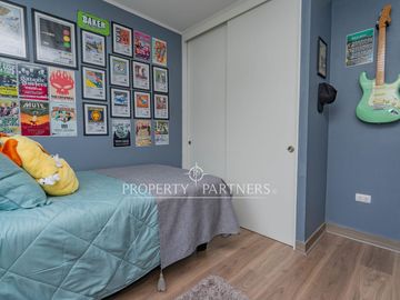 Impecable propiedad en condominio de Mirador Las Vizcachas