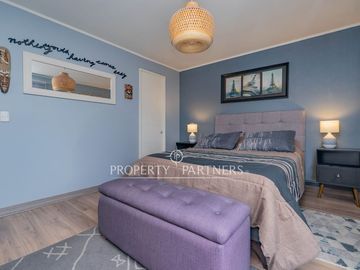 Impecable propiedad en condominio de Mirador Las Vizcachas