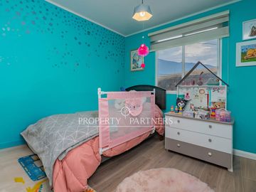 Impecable propiedad en condominio de Mirador Las Vizcachas