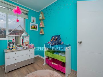 Impecable propiedad en condominio de Mirador Las Vizcachas