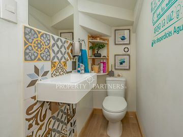 Impecable propiedad en condominio de Mirador Las Vizcachas