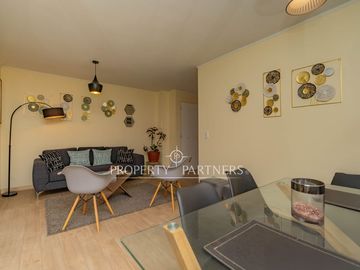 Impecable propiedad en condominio de Mirador Las Vizcachas