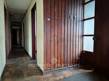 Pedro de Valdivia casa para remodelar