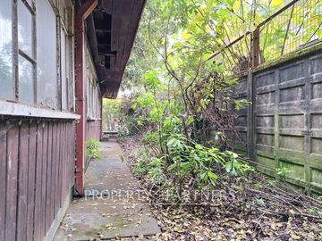 Pedro de Valdivia casa para remodelar